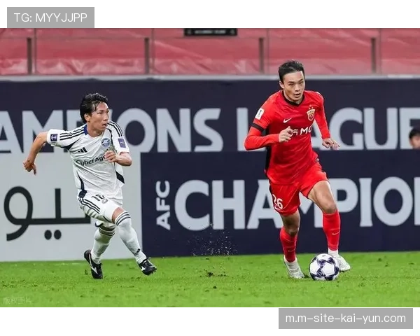 海港7战0胜创队史亚冠最差 攻防转换节奏被韩日球队全面压制