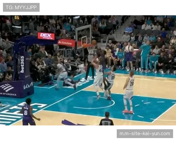 黄蜂防守效率110.7联盟第五 攻防两端均衡表现